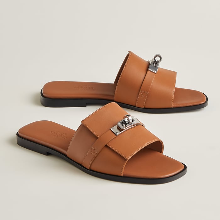 Naturel Giulia Sandal