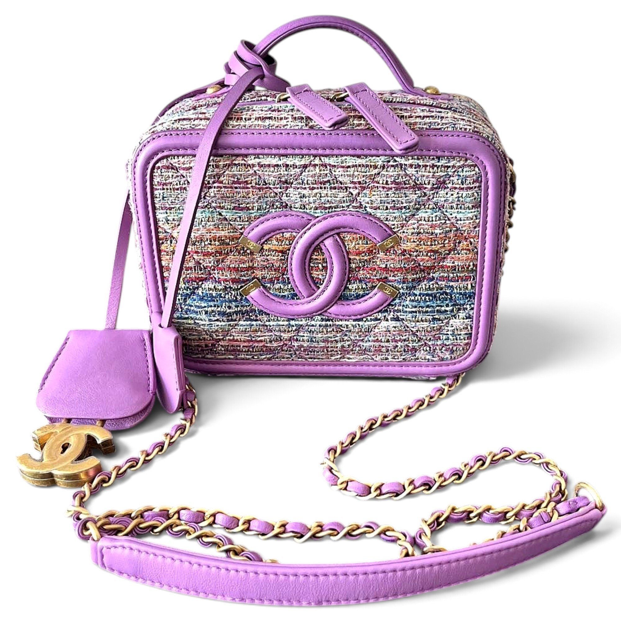 Cloth handbag