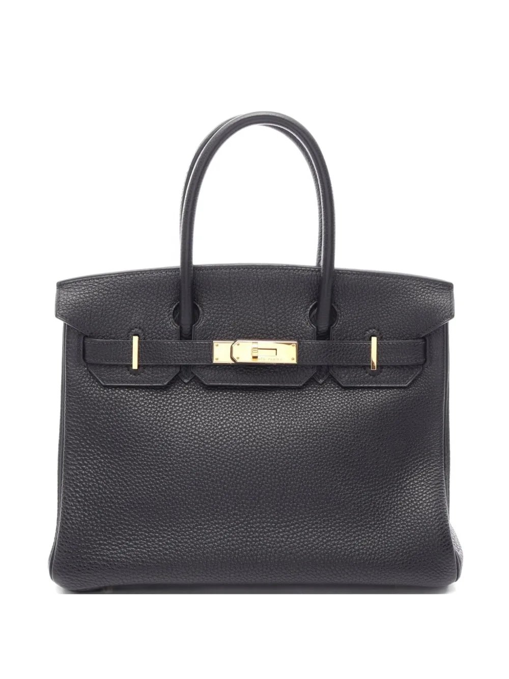 2003 30 Birkin tote bag