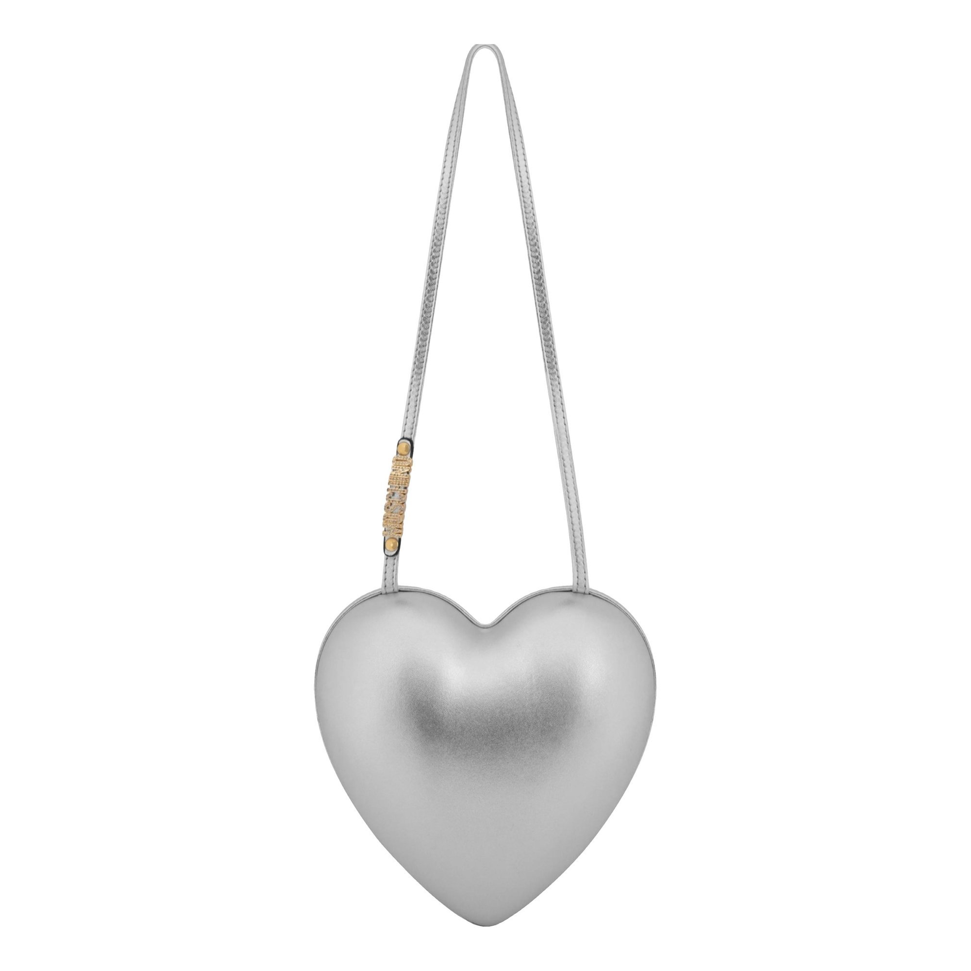 Moschino Leather handbag