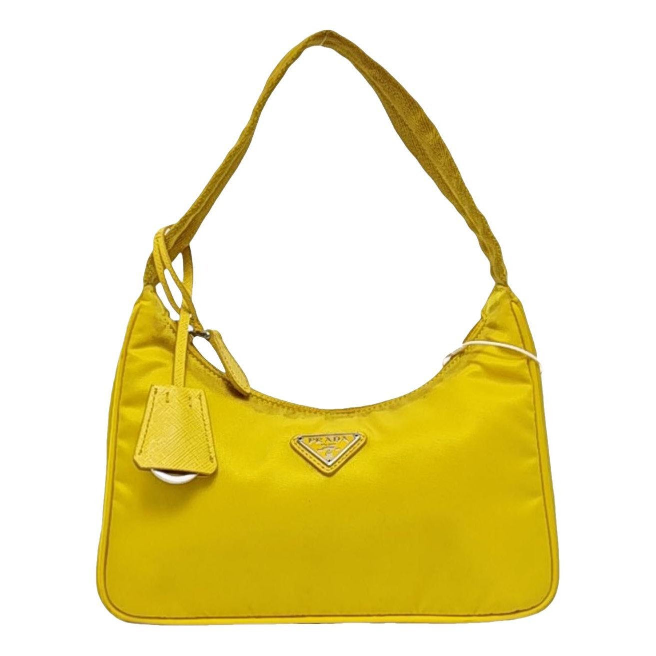 Cloth handbag