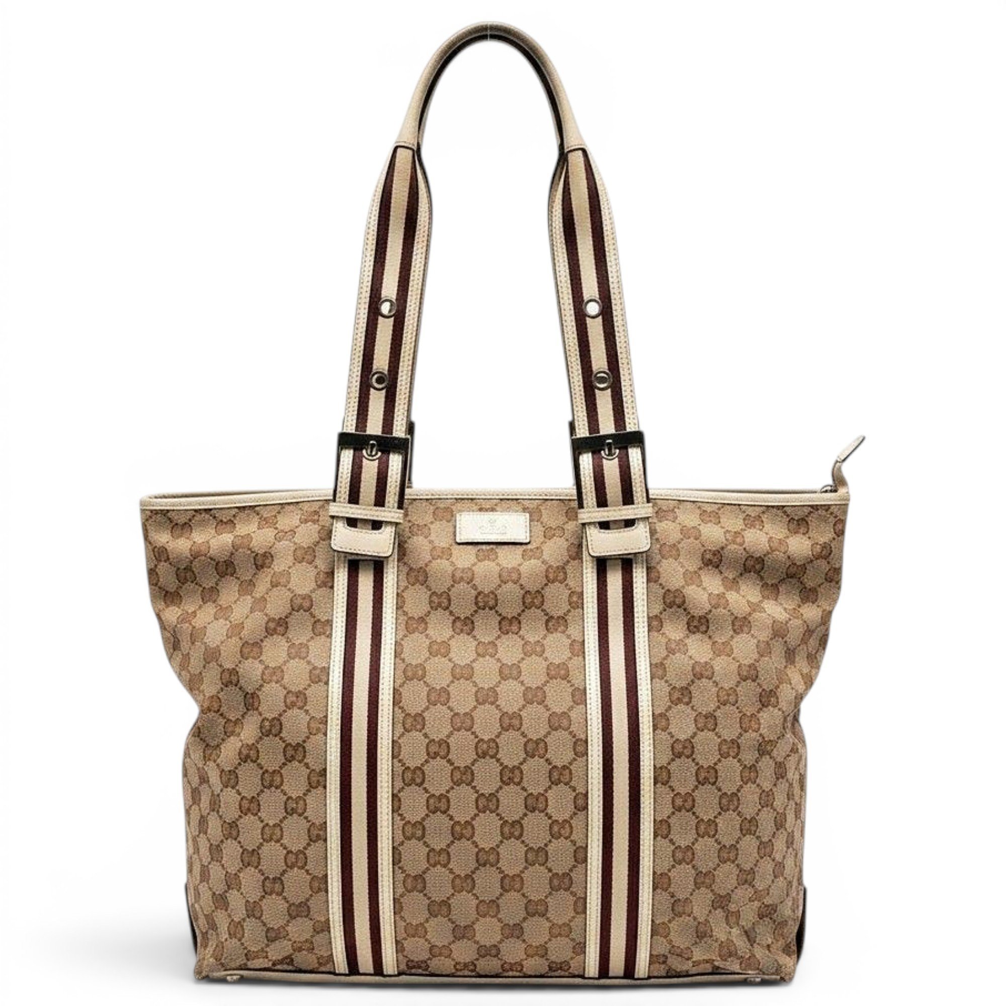 Cloth tote