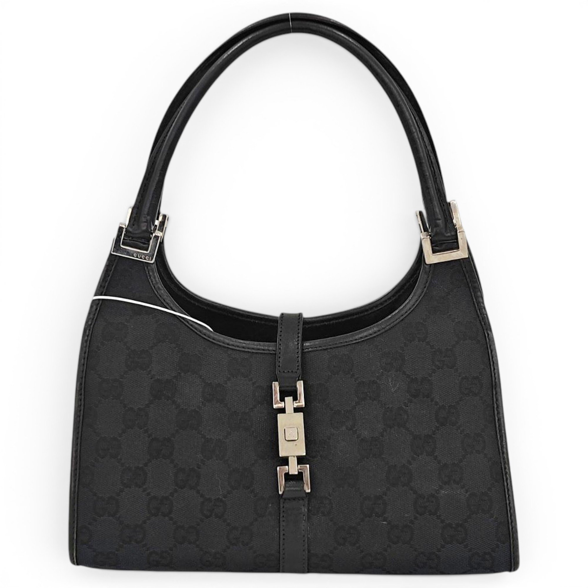 Jackie Vintage cloth handbag