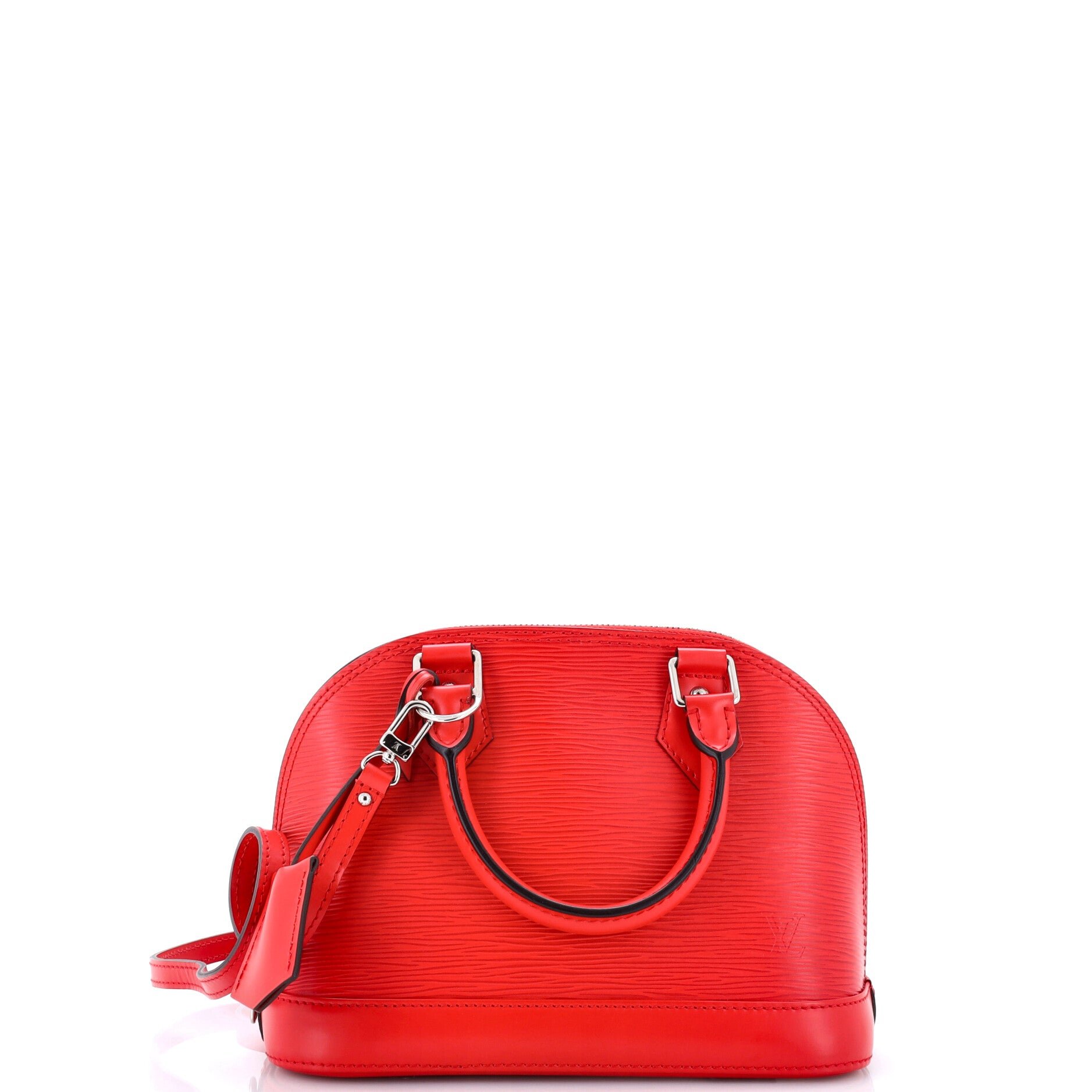 Alma Handbag Epi Leather BB