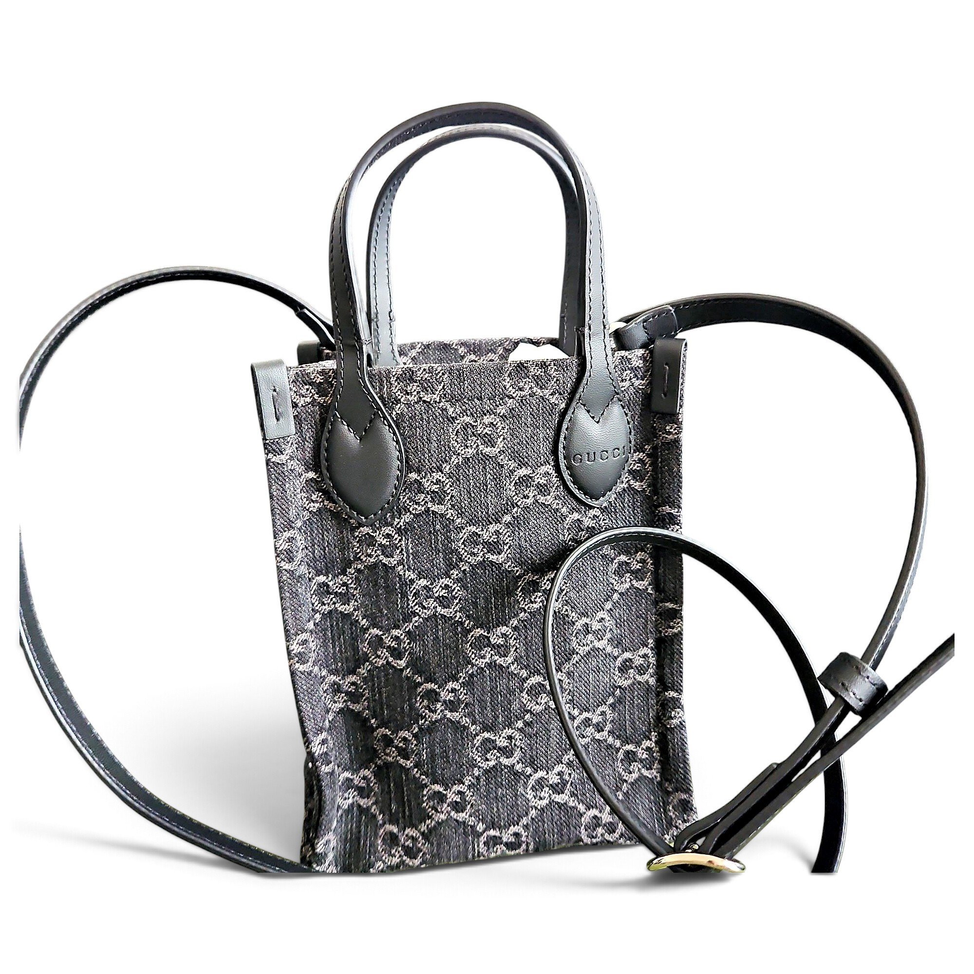 Ophidia handbag