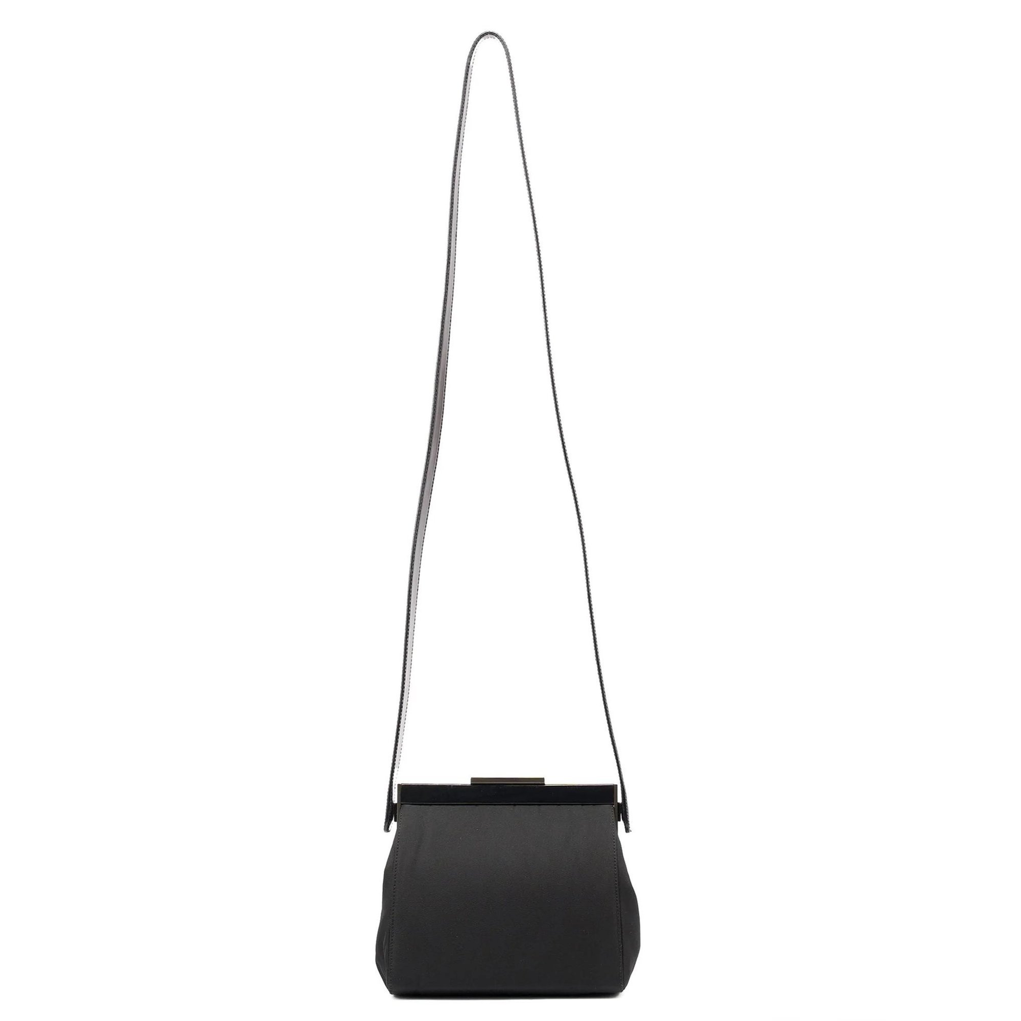 Re-Edition 1995 leather handbag
