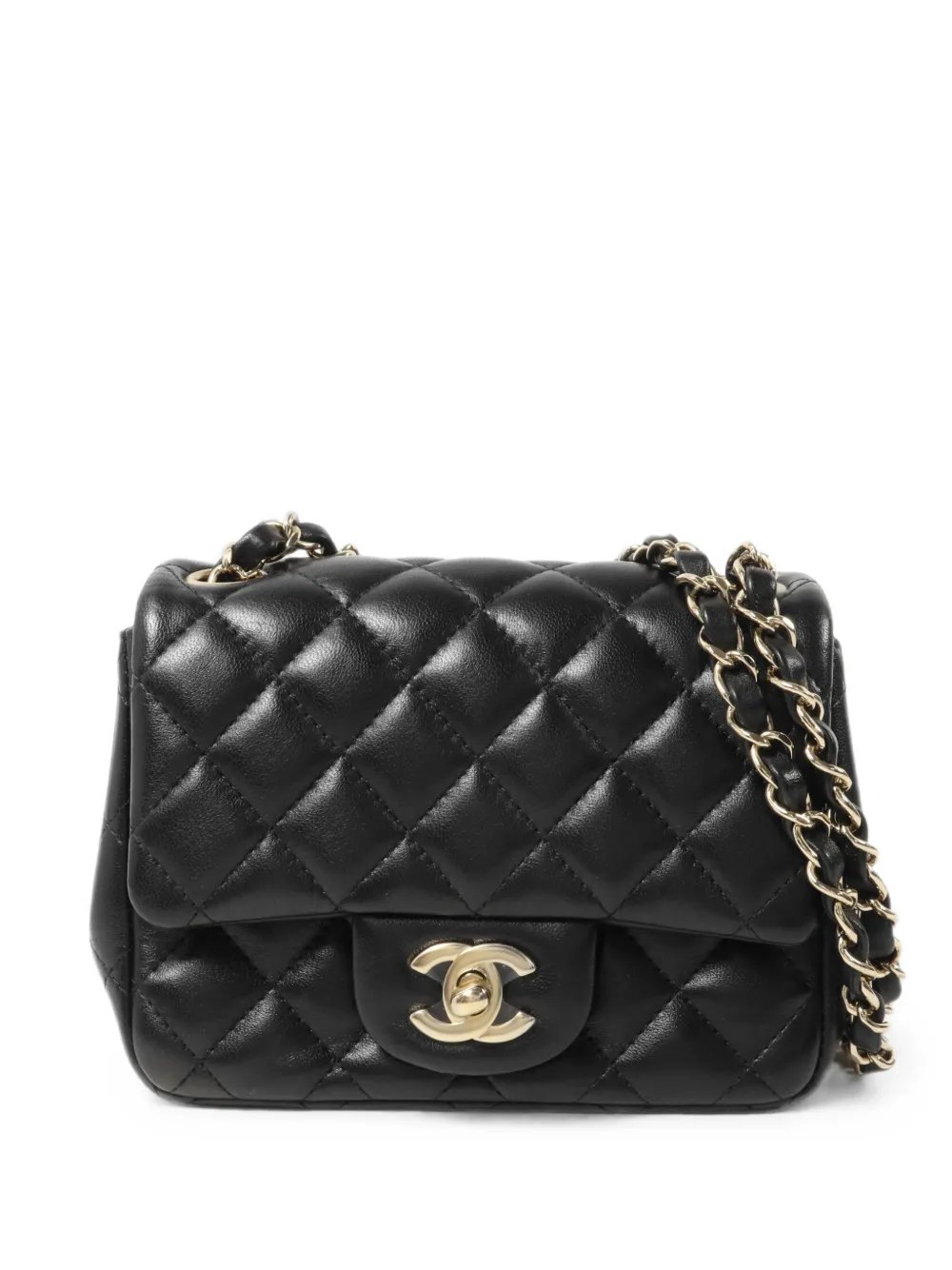 17 Classic shoulder bag