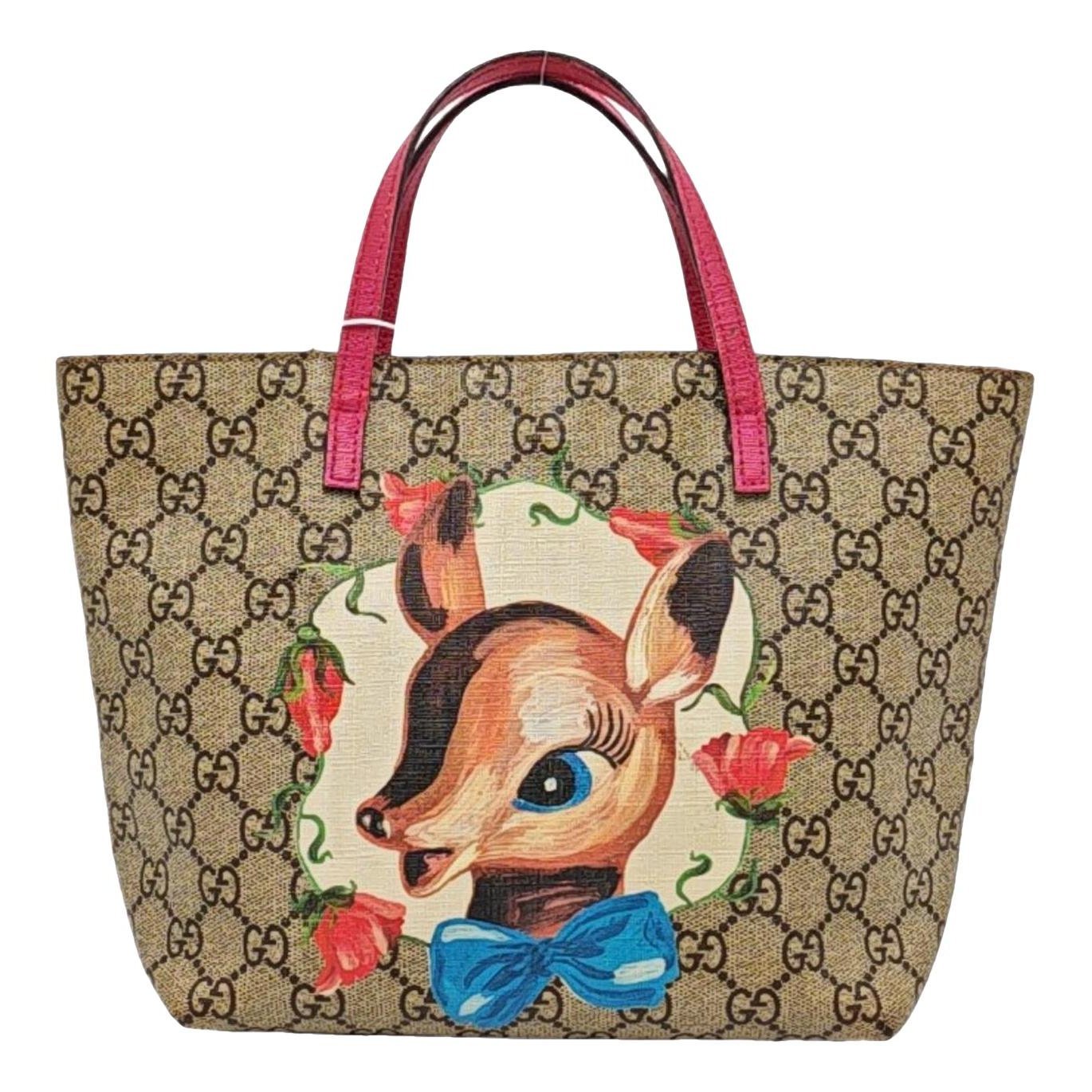 Cloth handbag