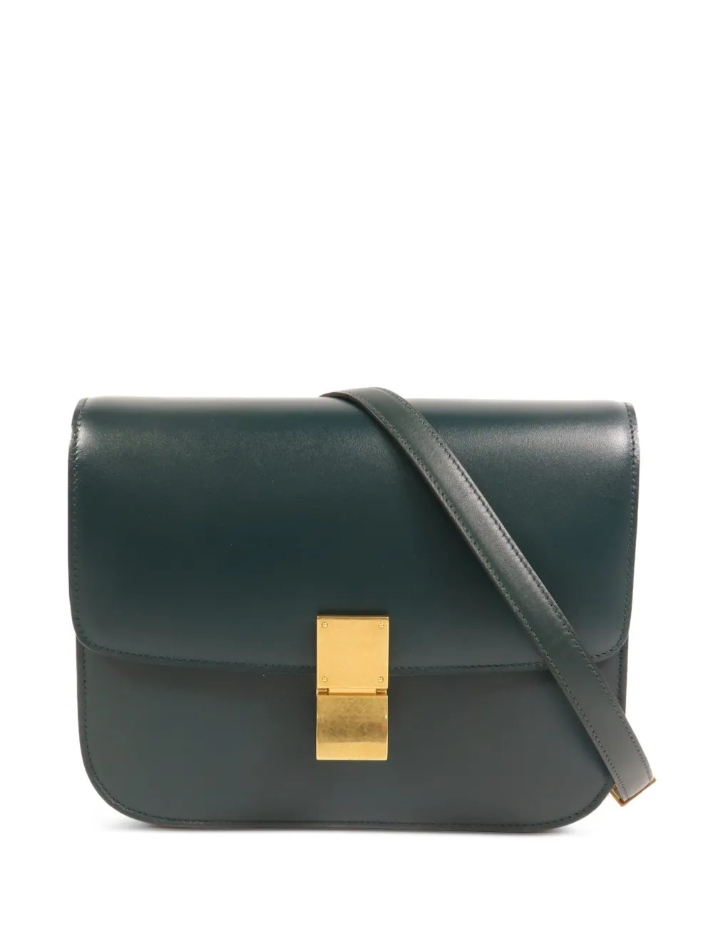 Classic Box cross body bag