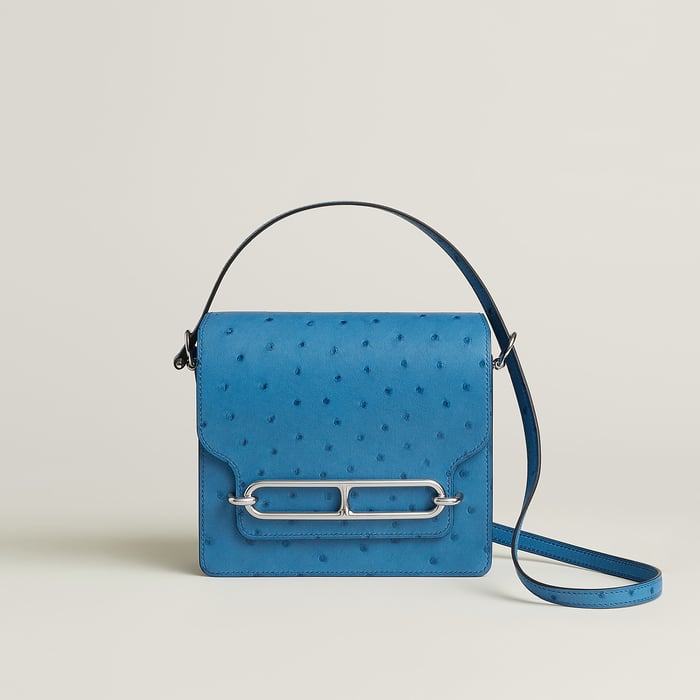 Mykonos Roulis Mini Bag