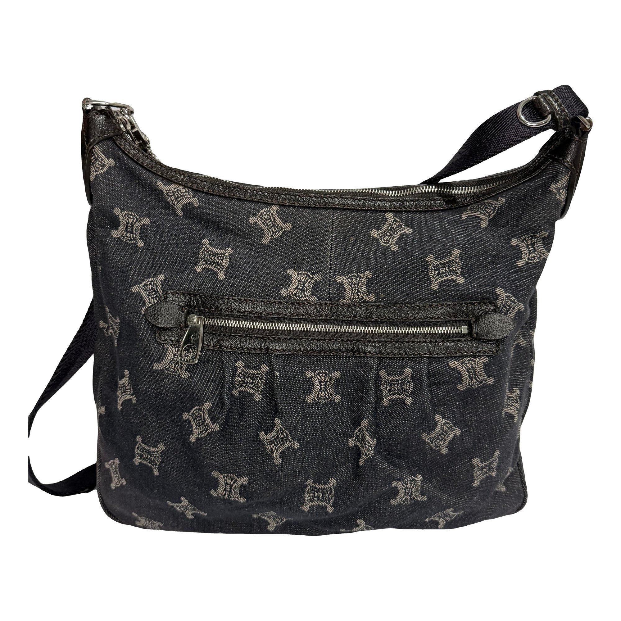 Cloth handbag