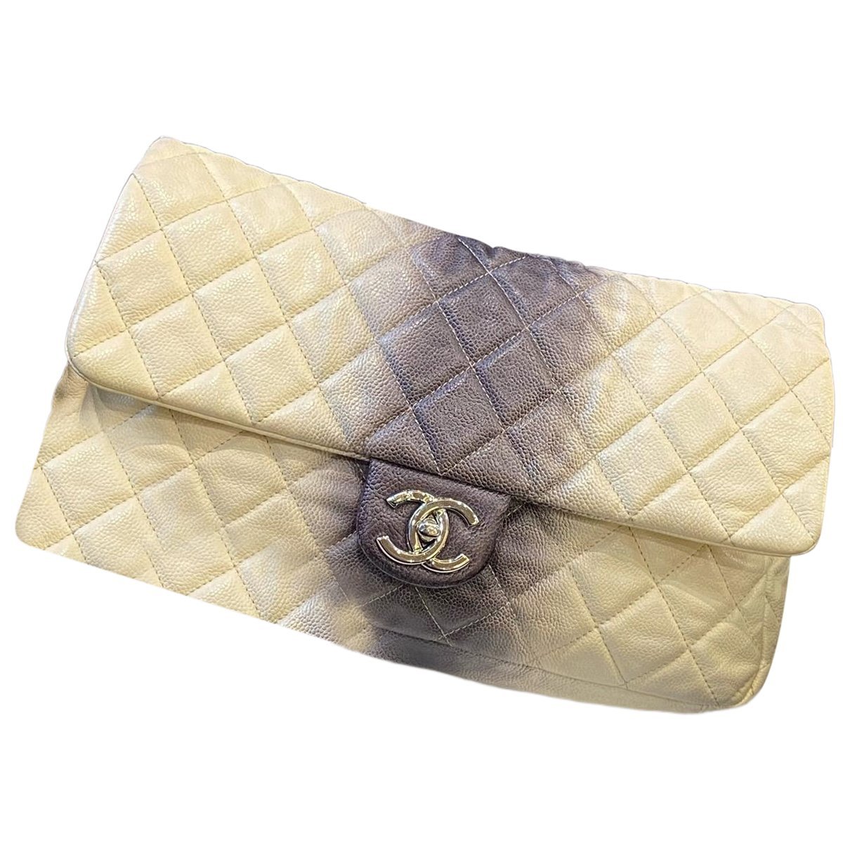 Timeless/Classique leather handbag