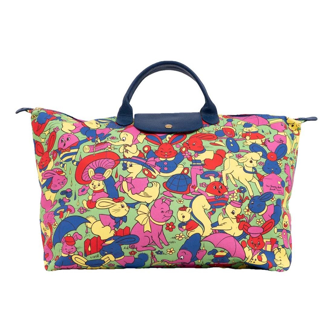 Pliage 24h bag