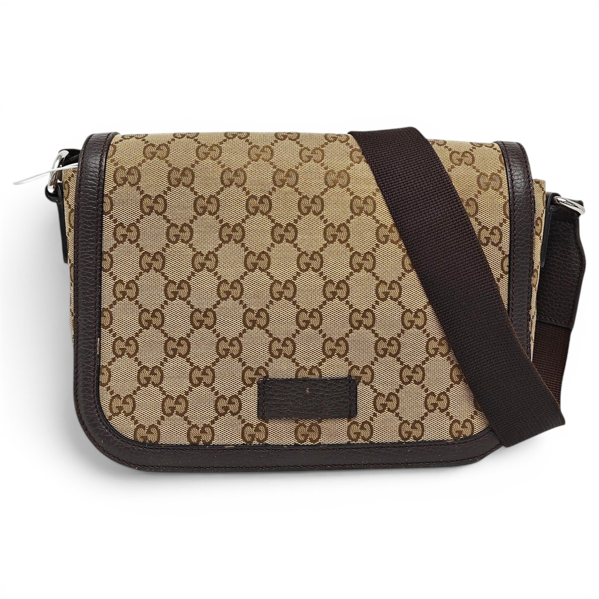 Cloth handbag