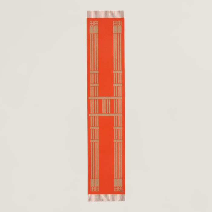 Casaque Jumping Scarf