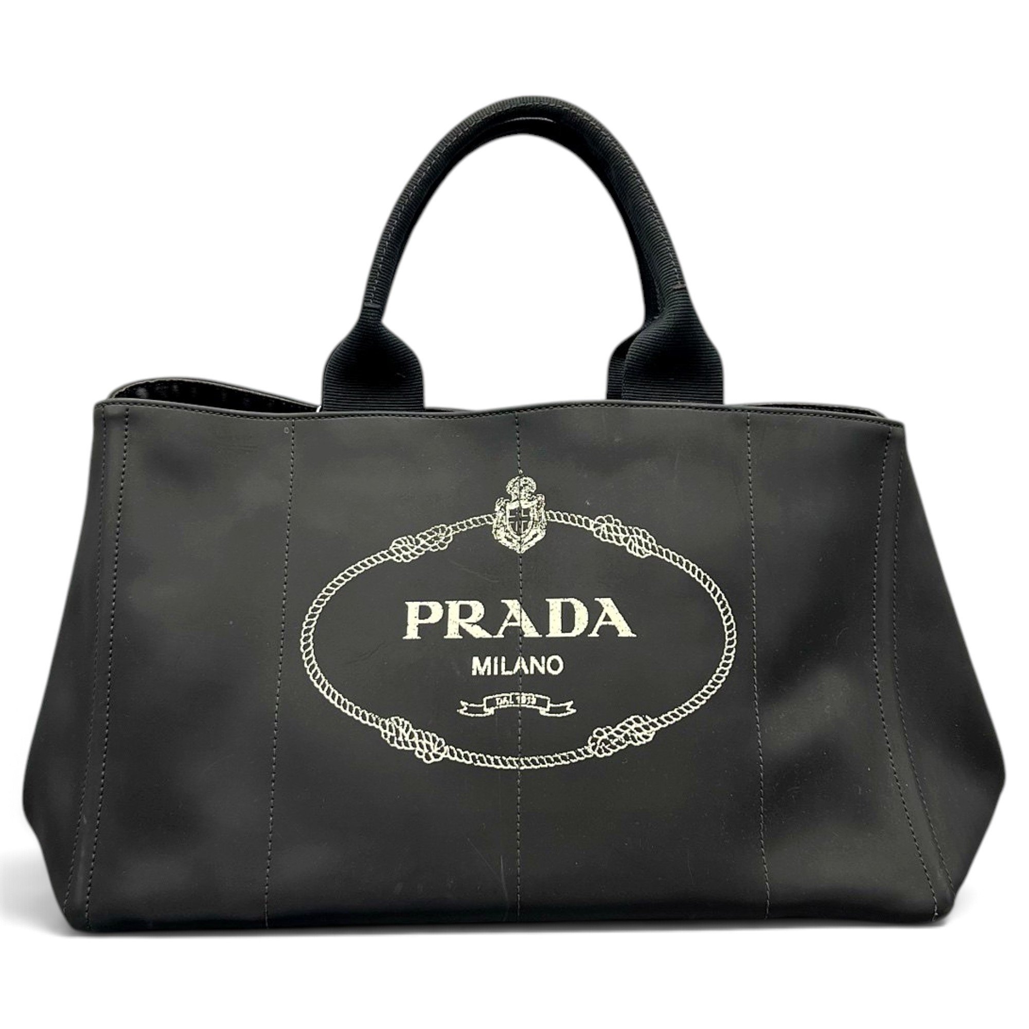 Cloth tote