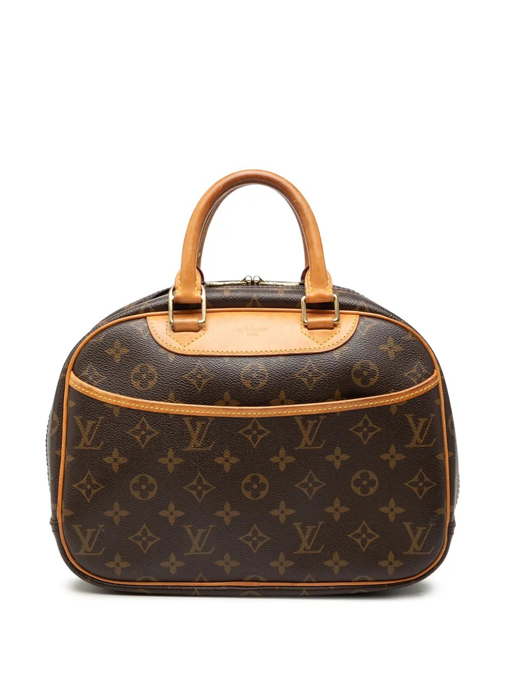 2007 Monogram Trouville handbag