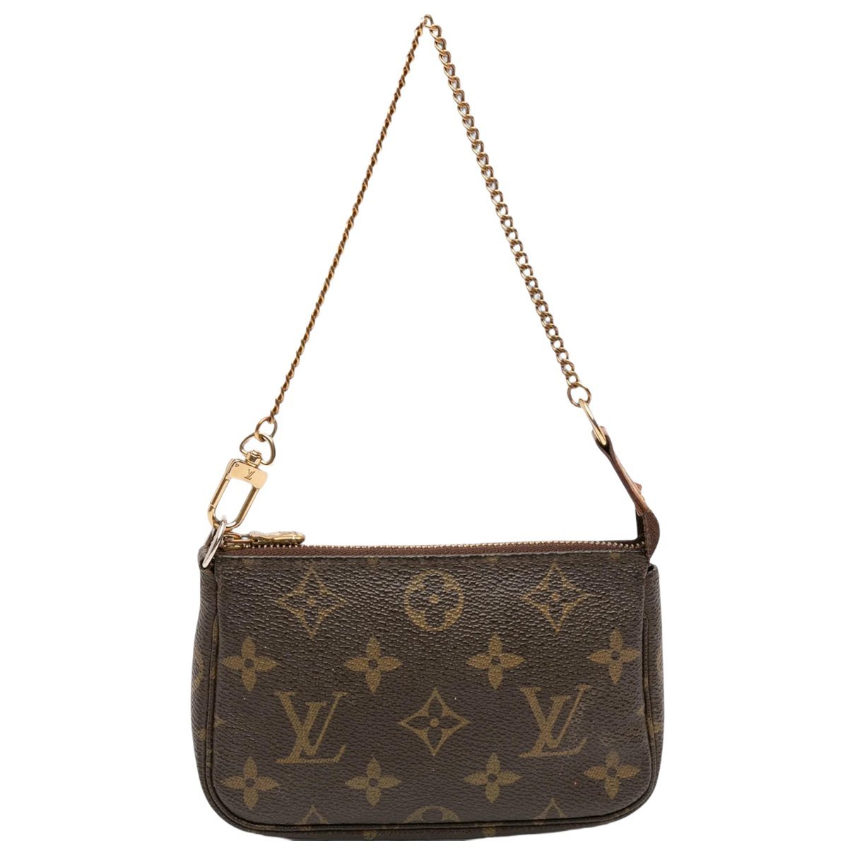 Pochette Accessoire cloth handbag