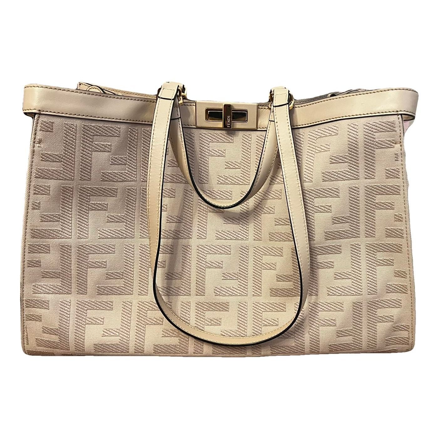 X-Tote cloth tote