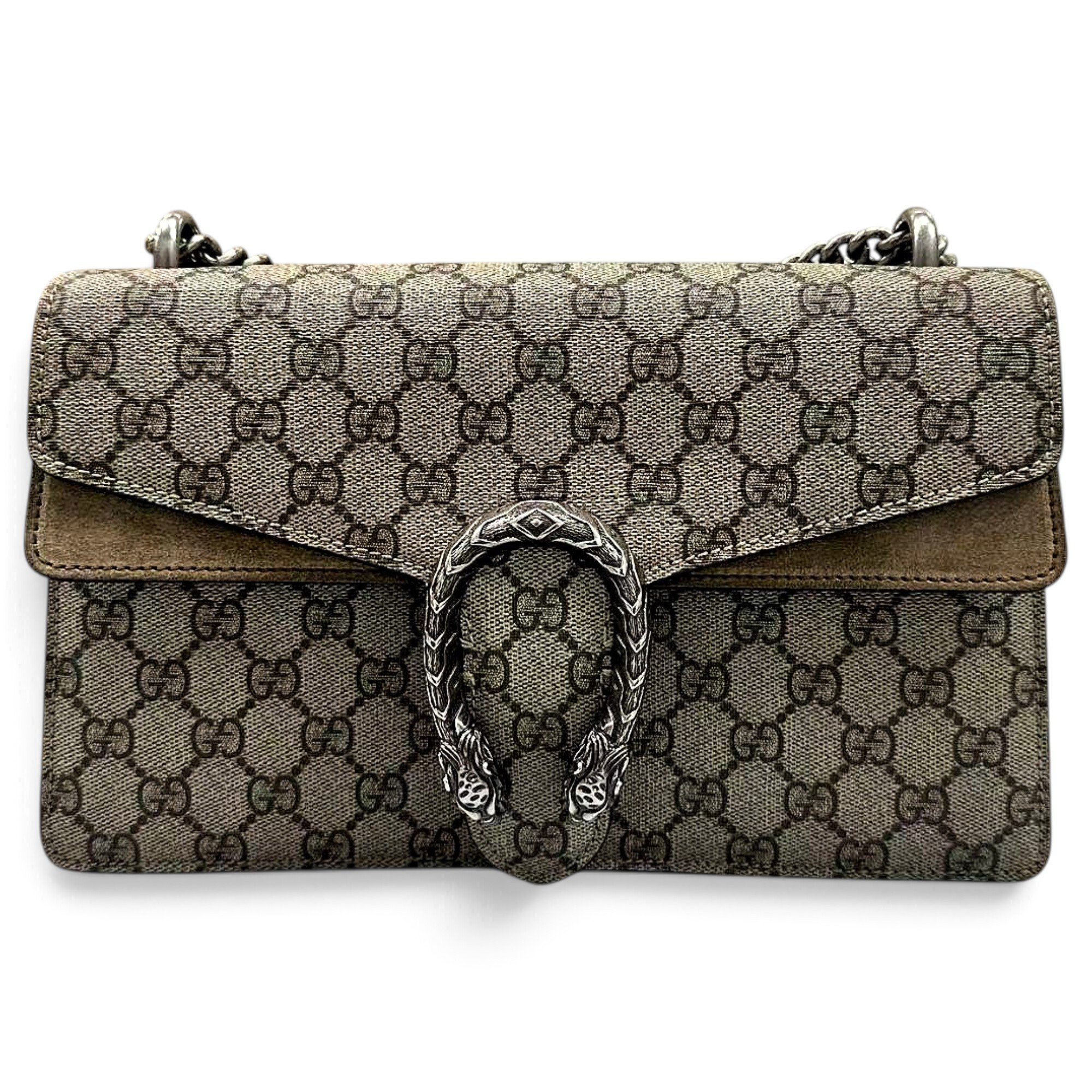Dionysus cloth handbag