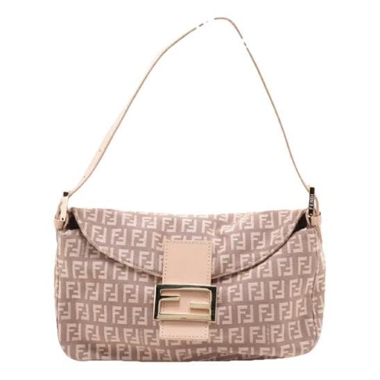 Mamma Baguette leather handbag