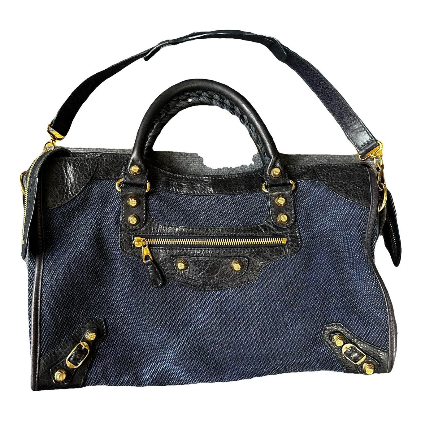 City handbag