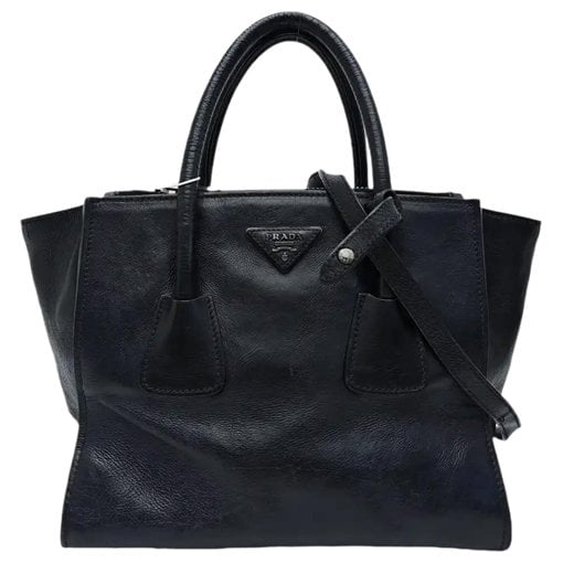 Prada Leather handbag