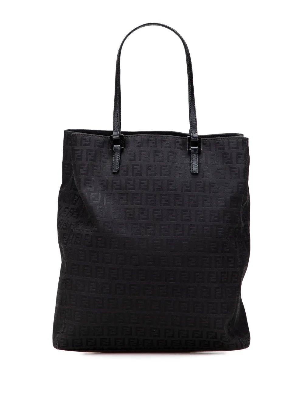 2000-2010 Zucchino Canvas tote bag