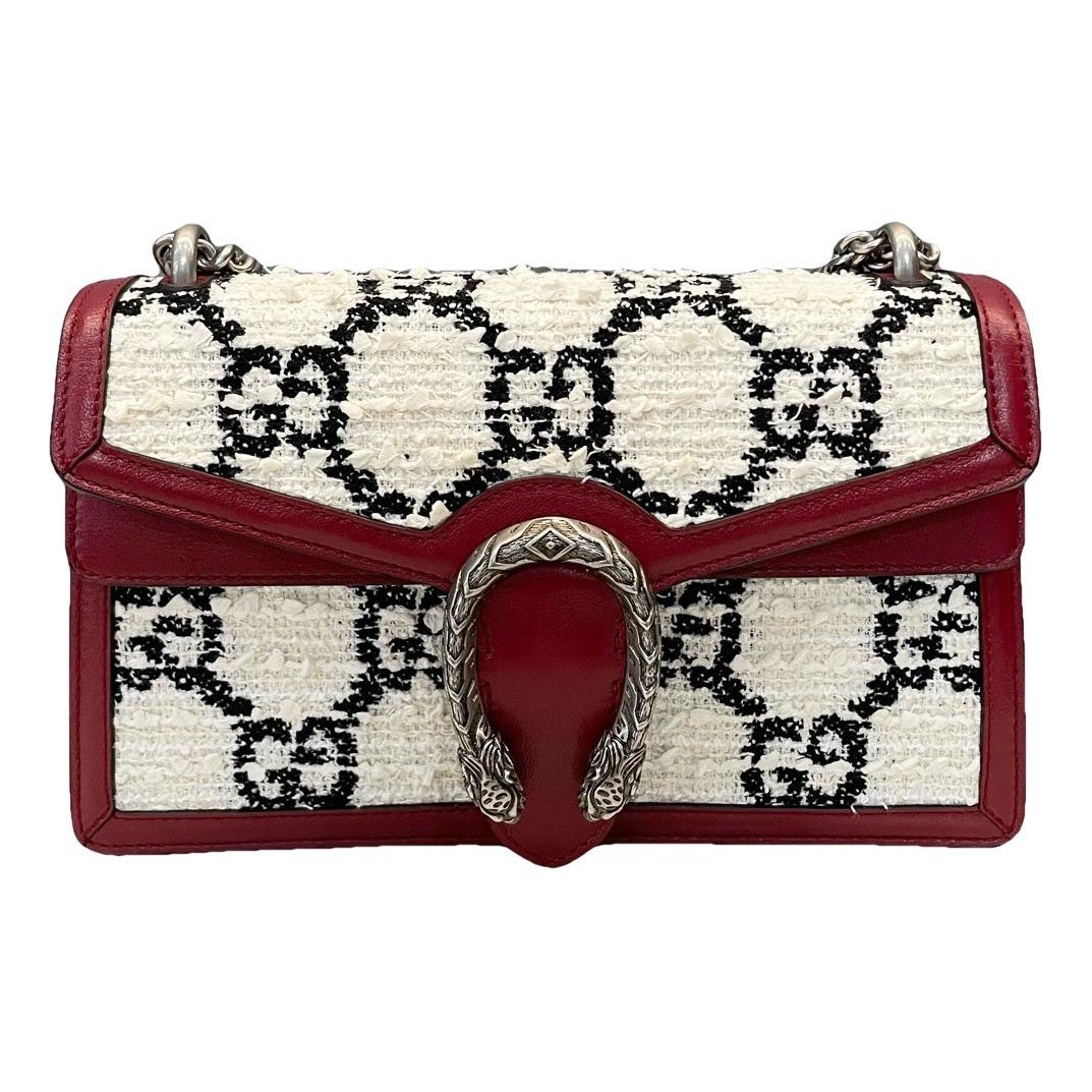 Dionysus cloth handbag