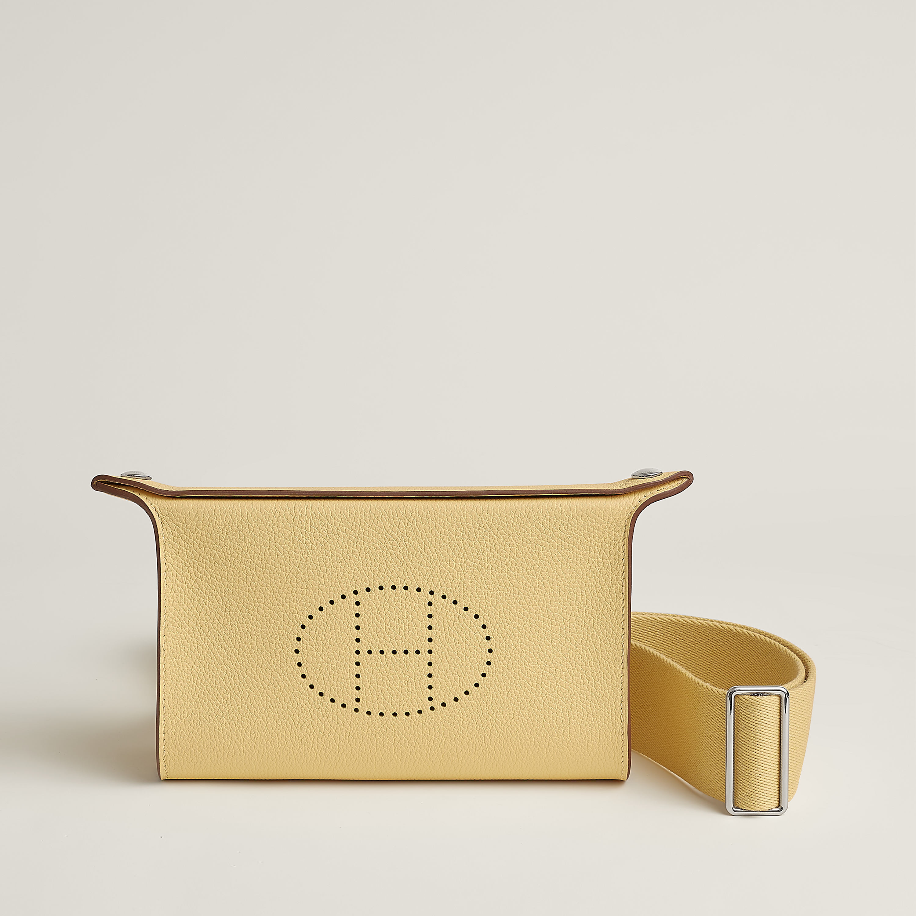 Hermès Videpoches bag