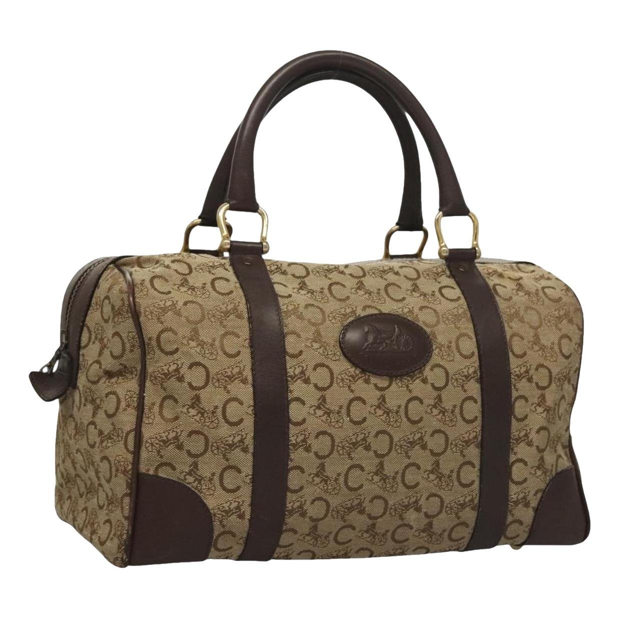 Travel bag