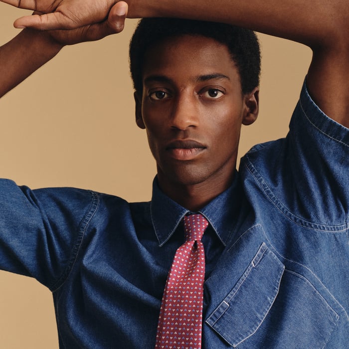 Love-love Tie
