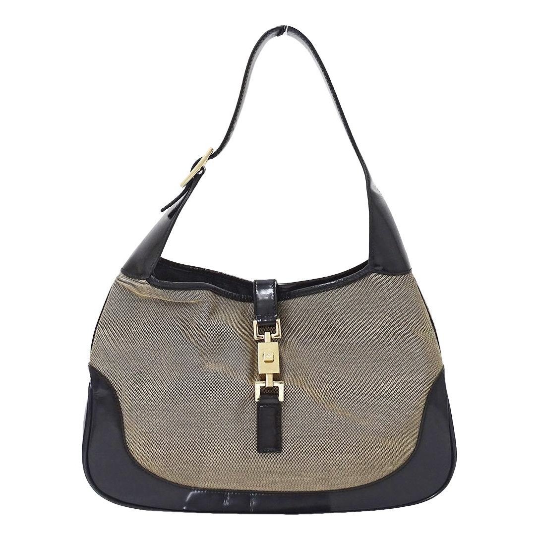 Jackie cloth handbag