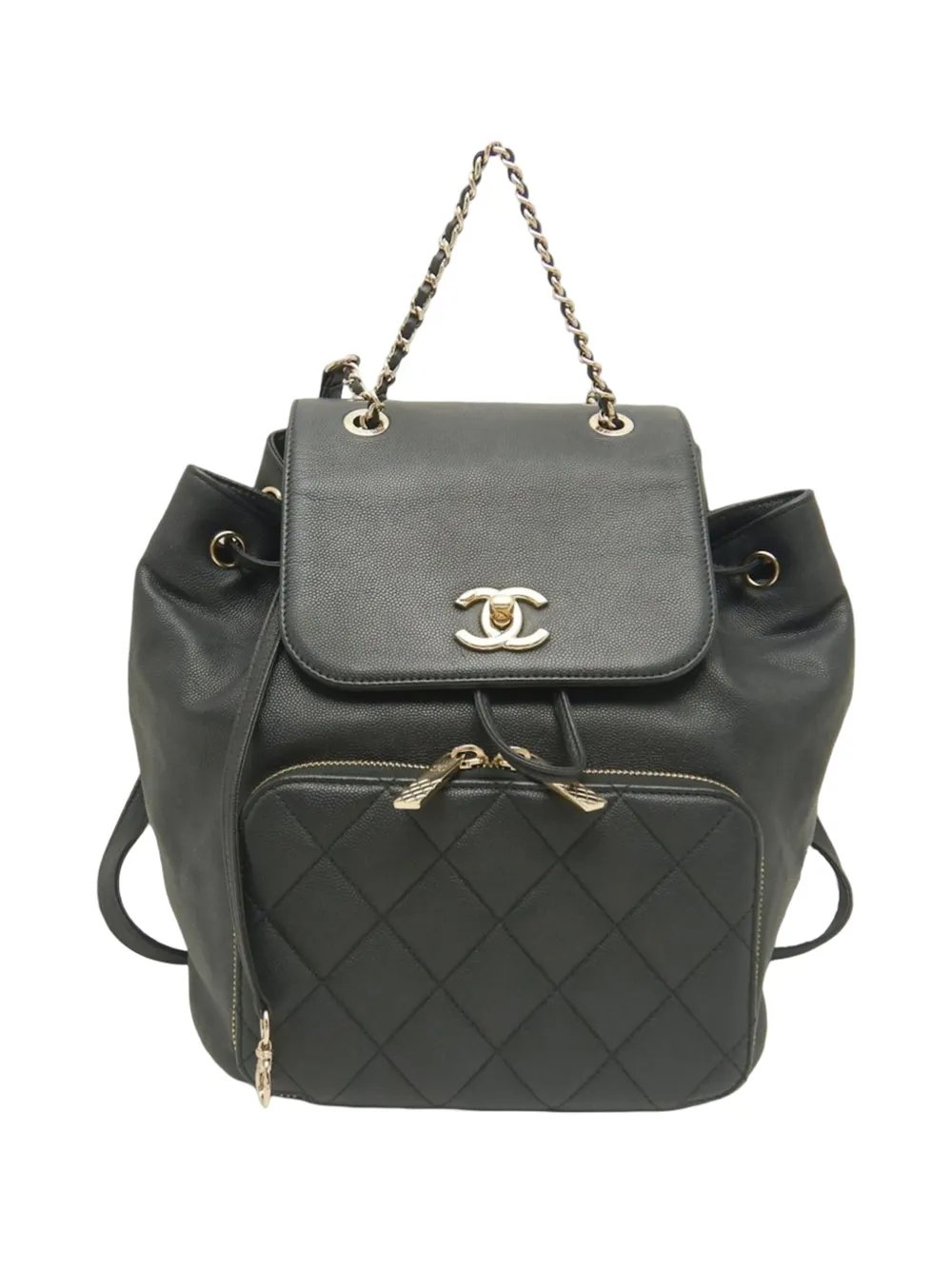 2019 Business Affinity Caviar backpack