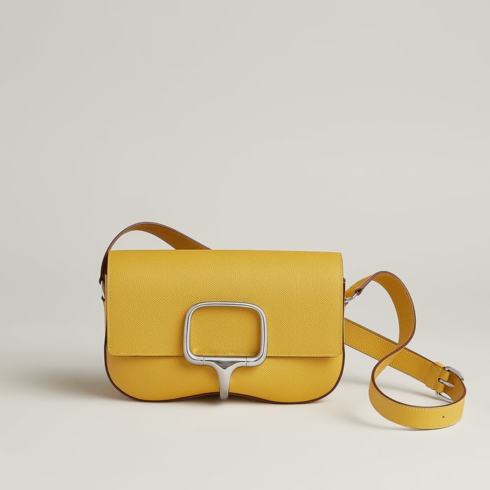 Hermès Della Cavalleria Elan Bag