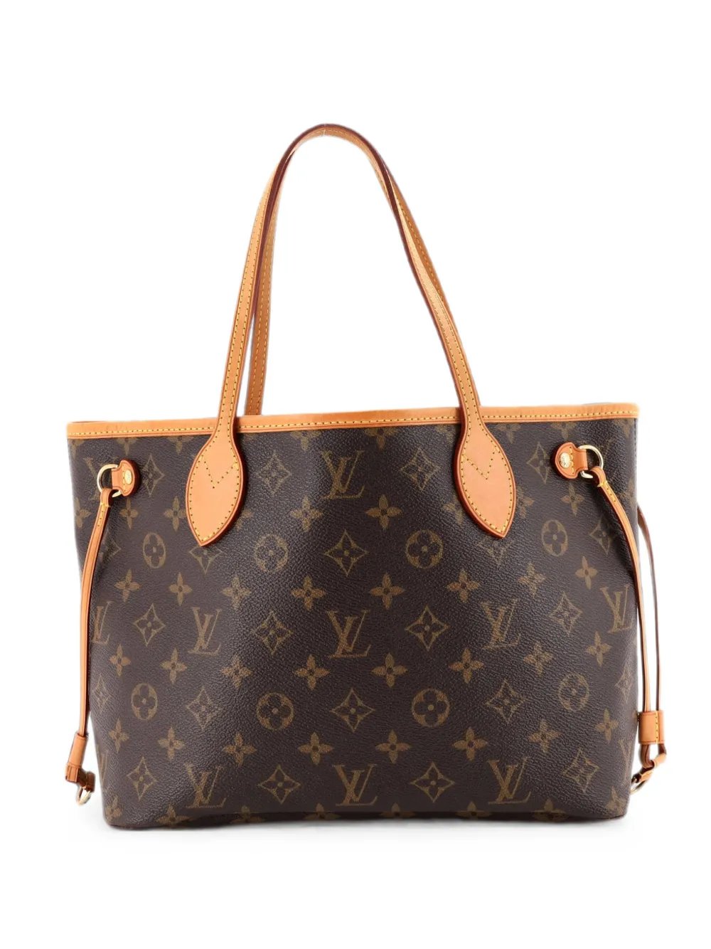 Neverfull Monogram Canvas PM tote bag