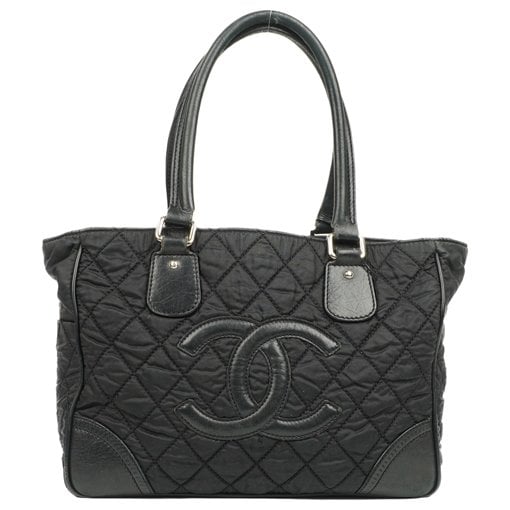 Classic CC Shopping handbag
