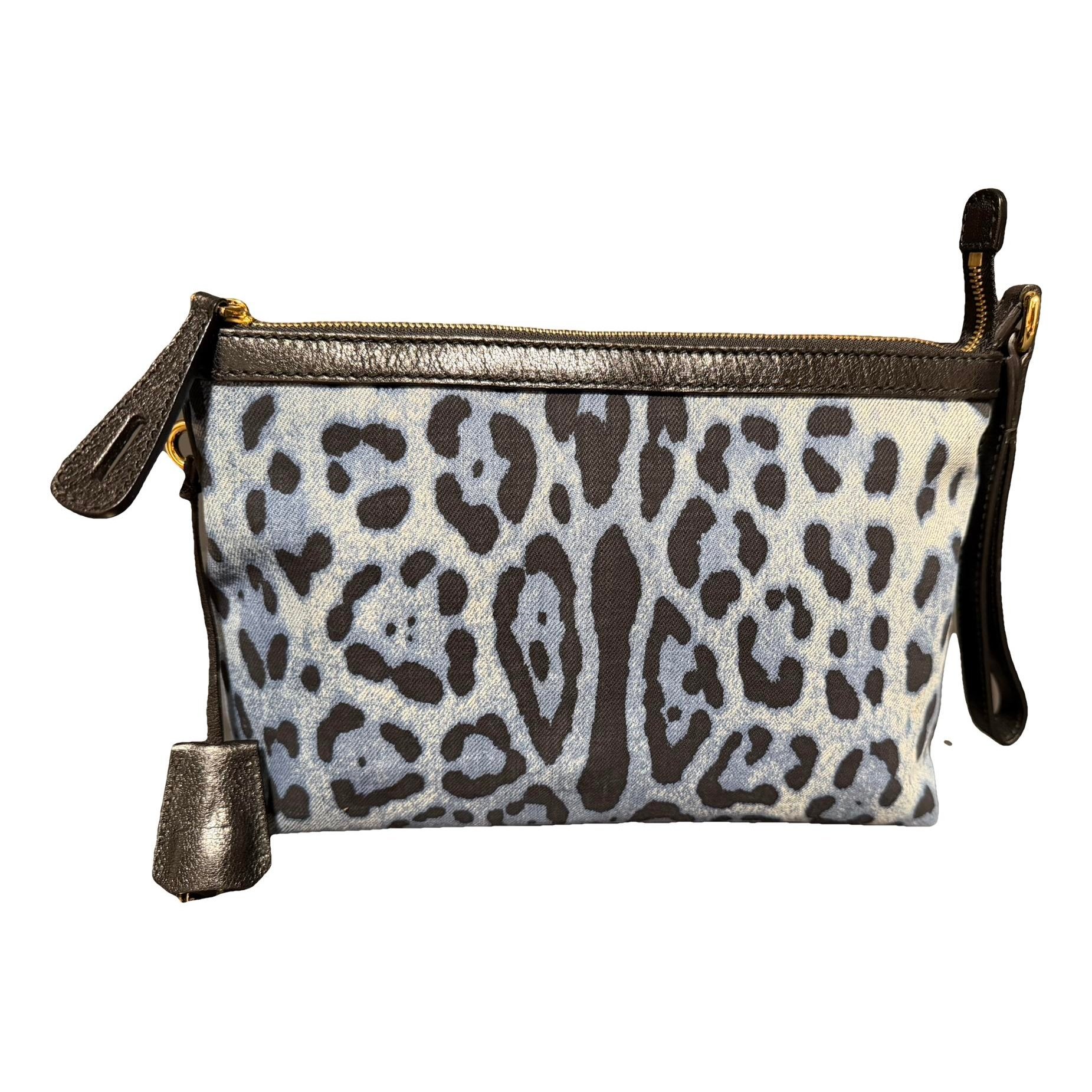 Clutch bag