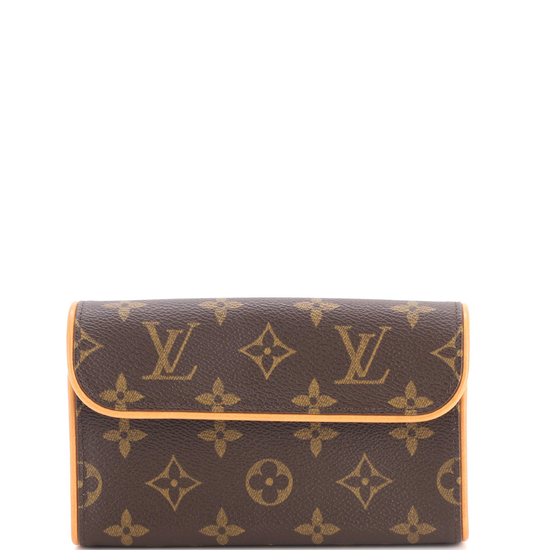 Florentine Waist Bag Monogram Canvas