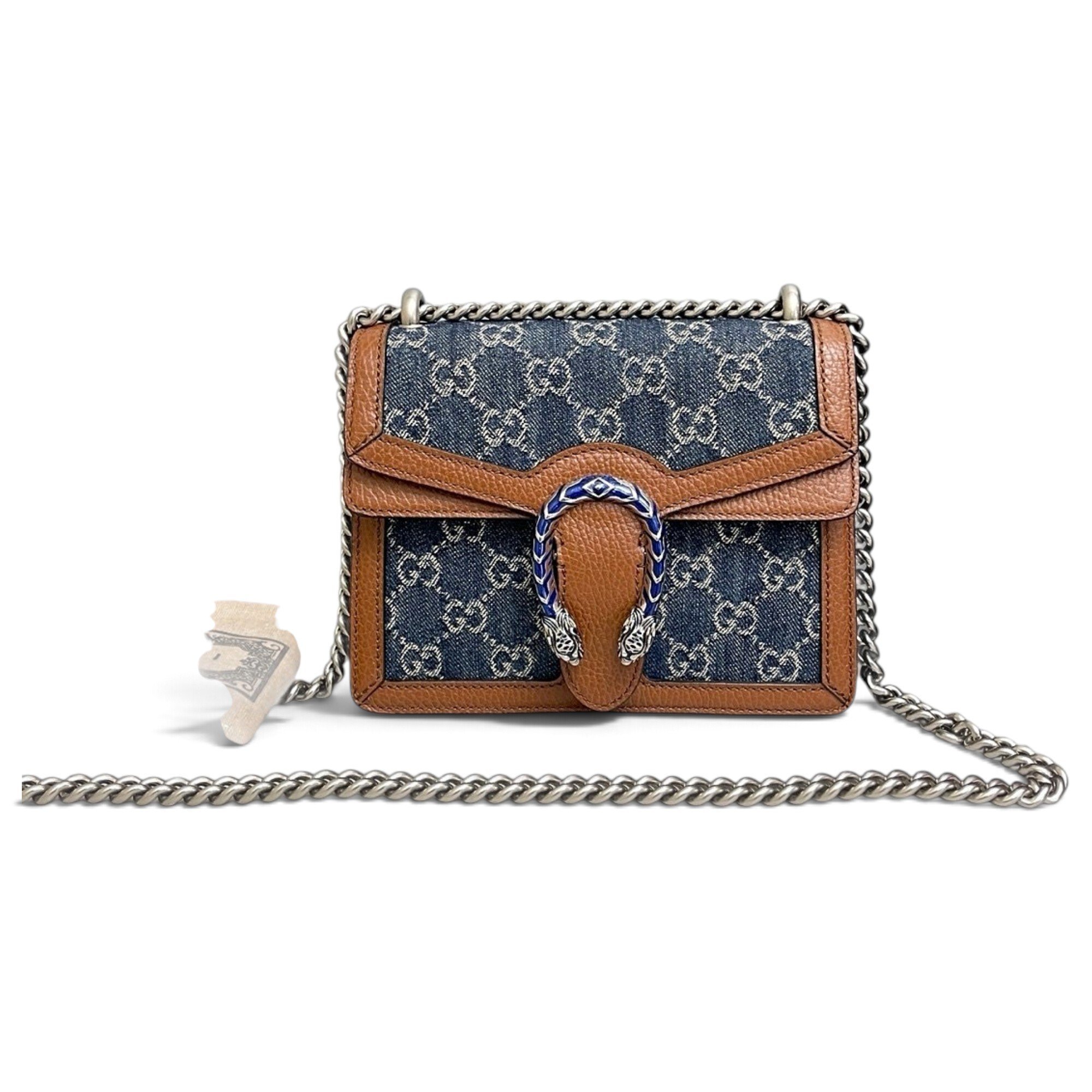 Dionysus handbag