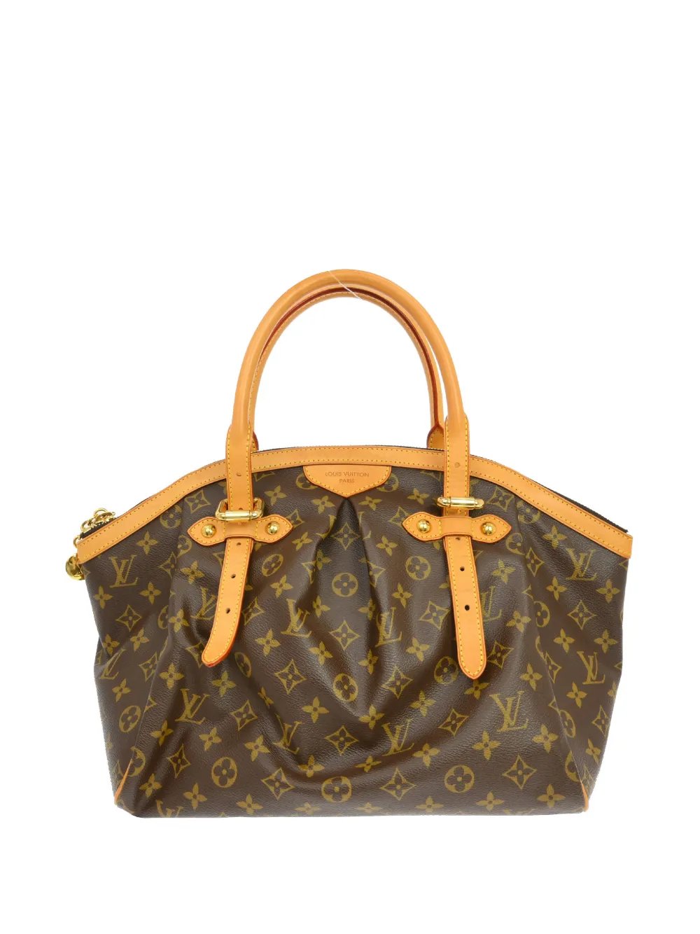 2010 GM Tivoli Monogram tote bag