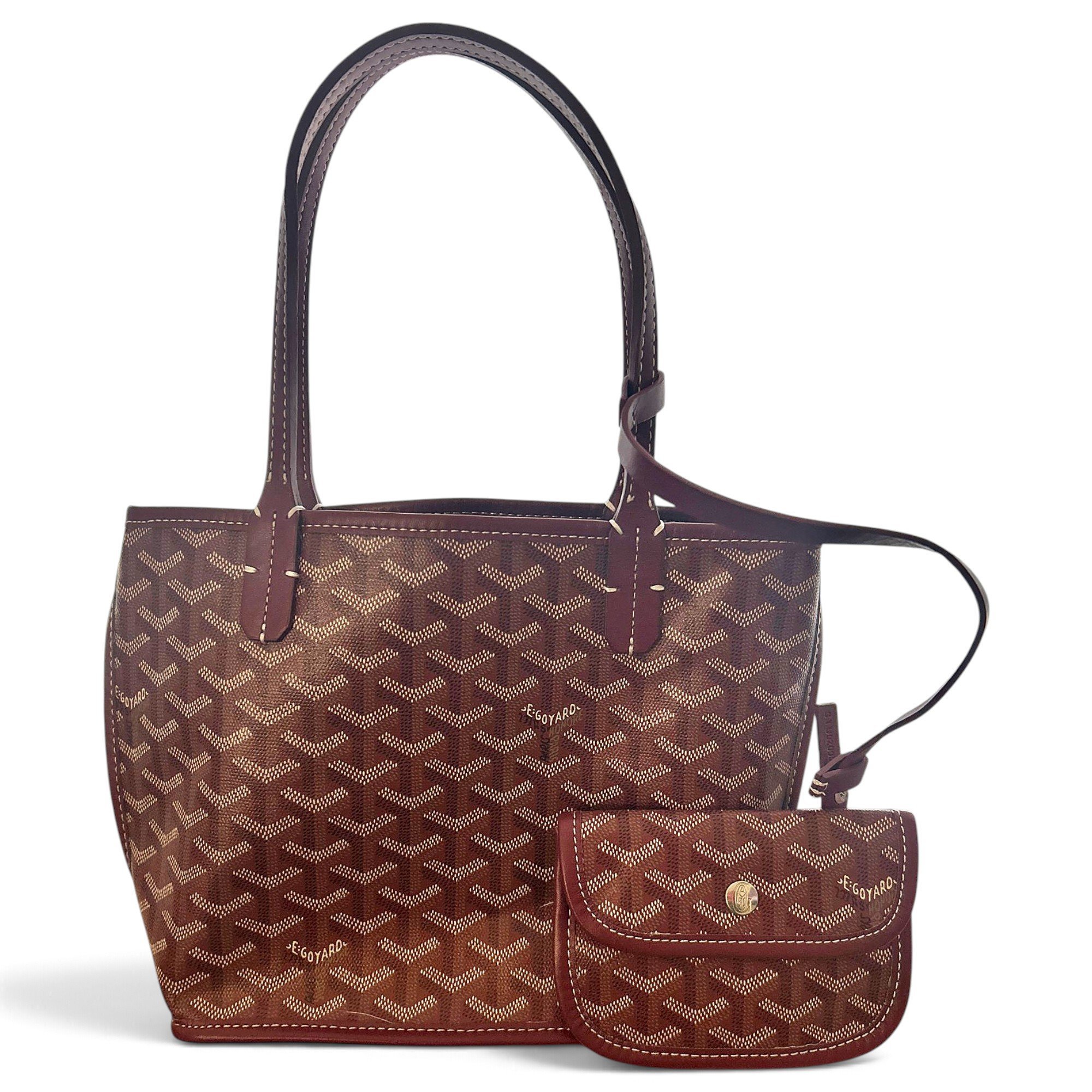 Cloth tote