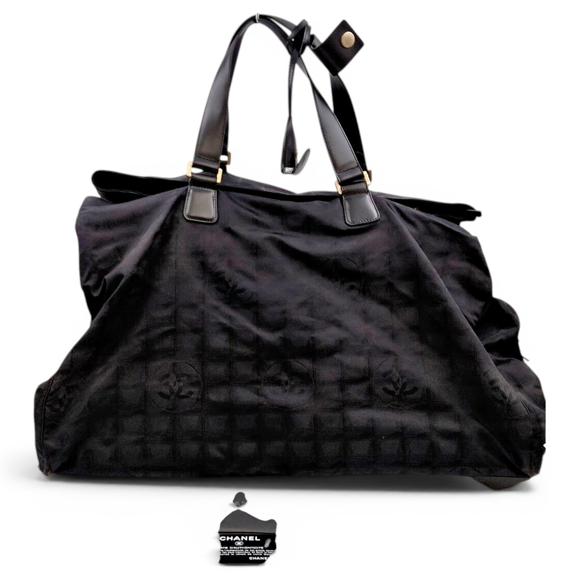 48h bag
