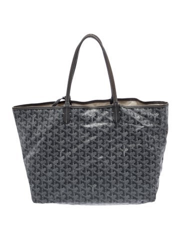 Goyard Goyardine St.Louis PM