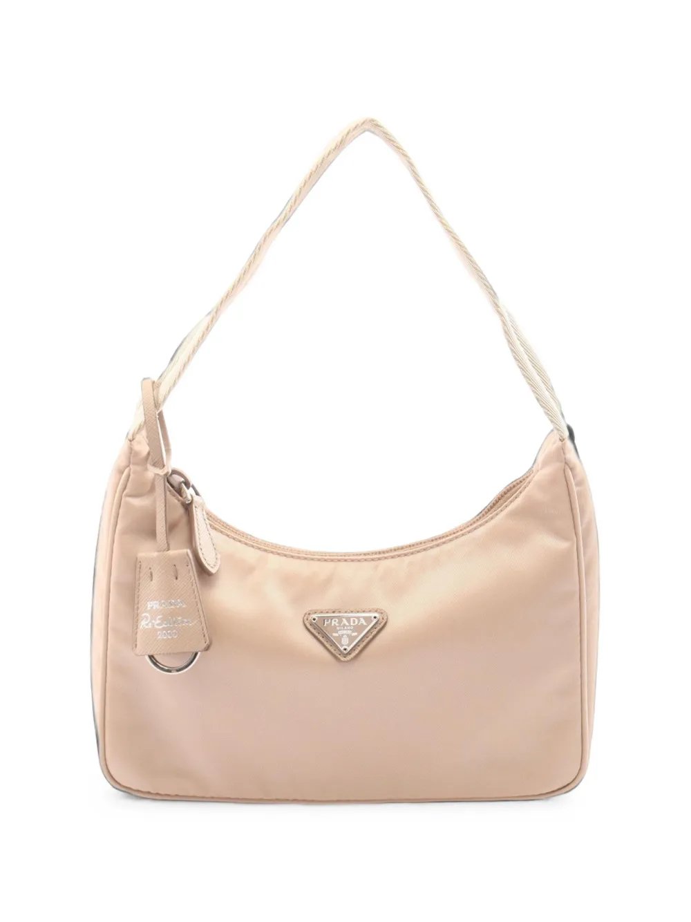 2020s mini Re-Edition 2000 shoulder bag