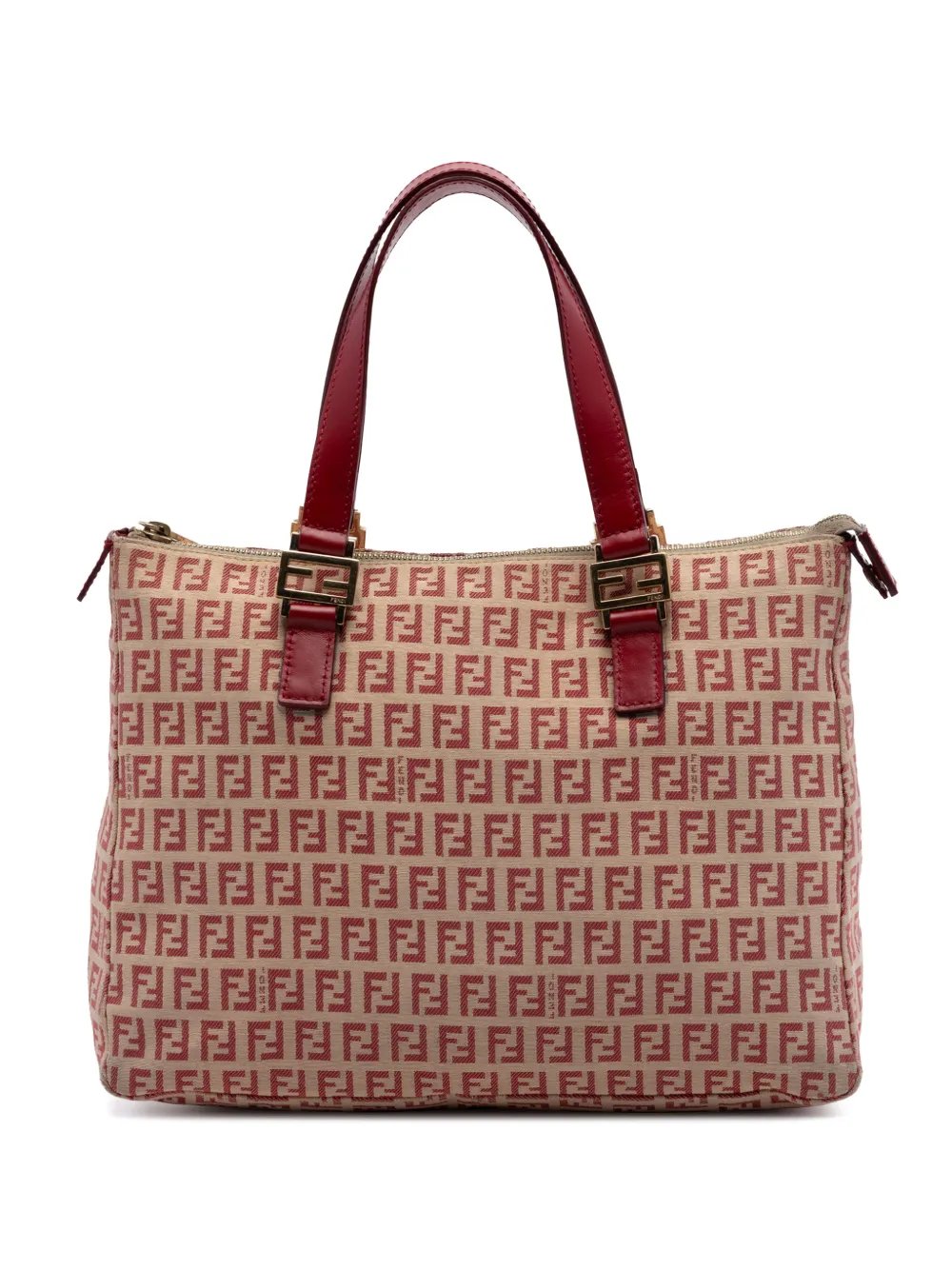 2000-2010 Zucchino Canvas tote bag