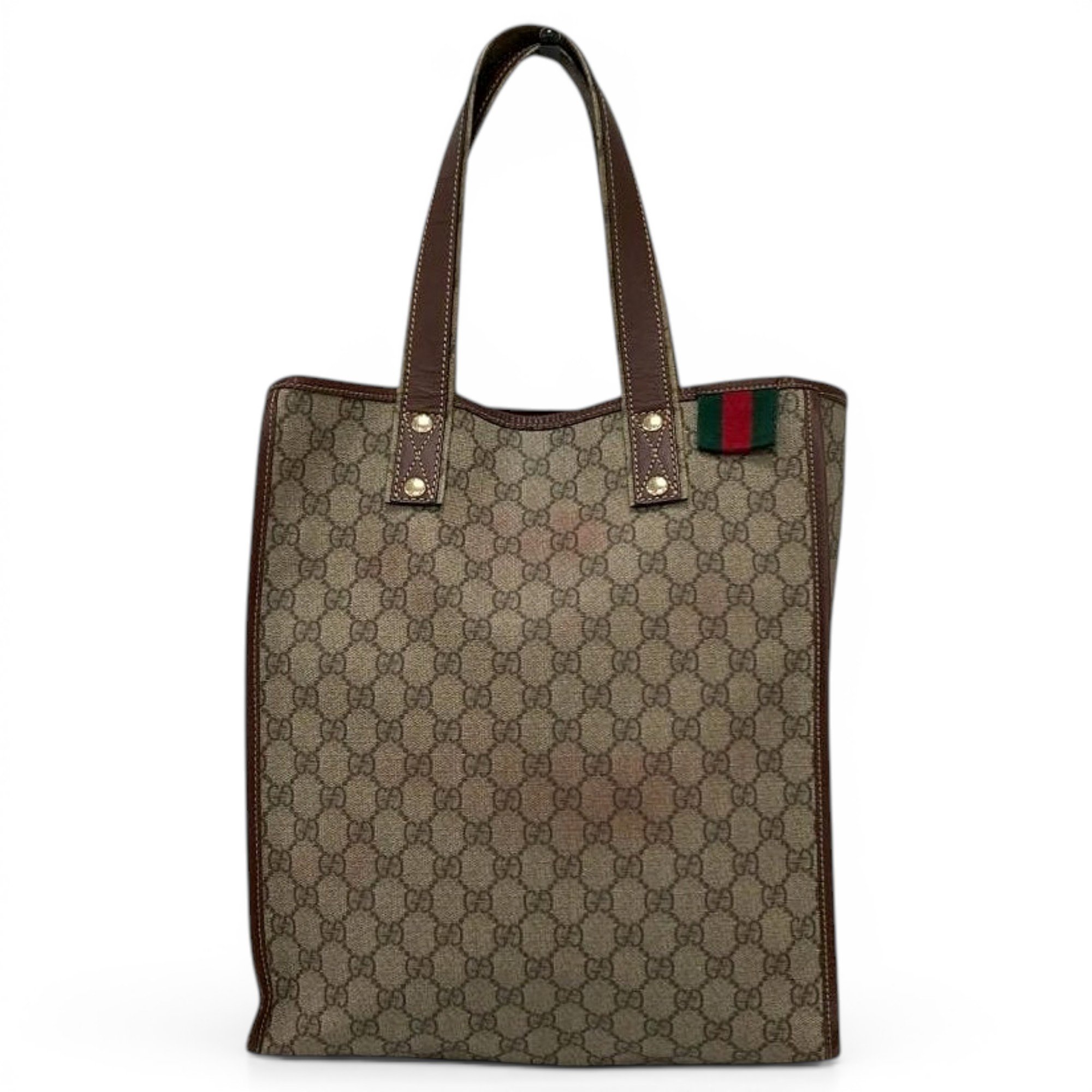 Abbey cloth tote