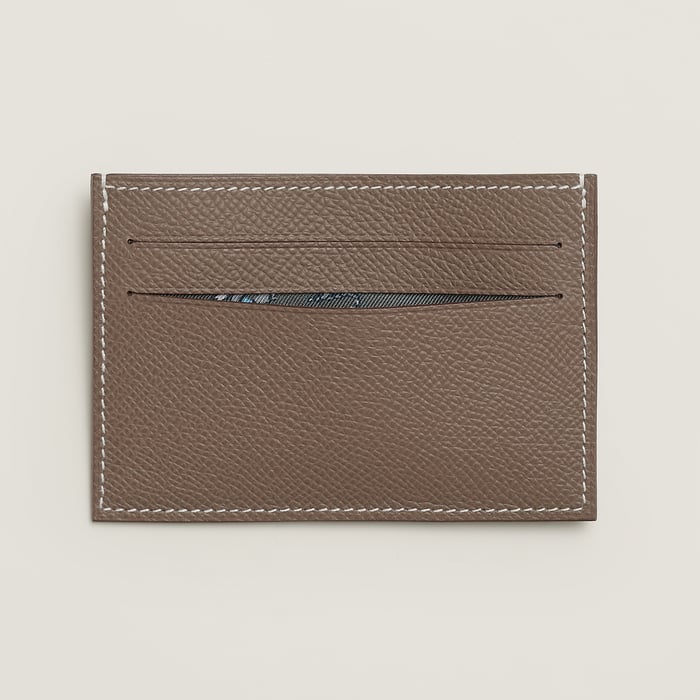 Citizen Twill Card Holder