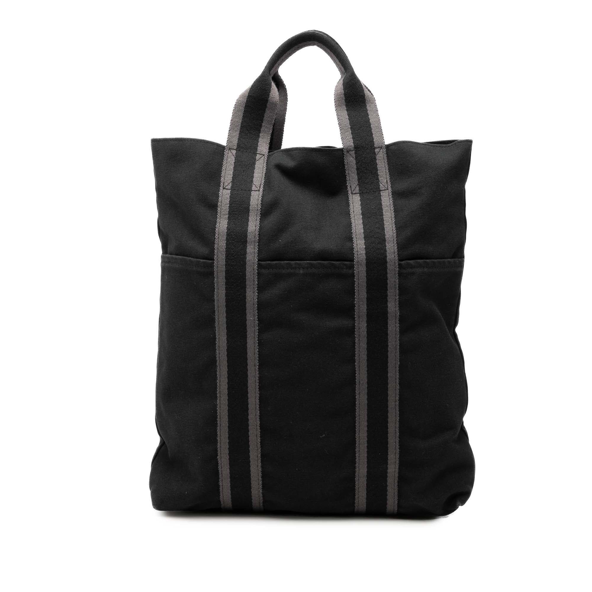 Cloth tote