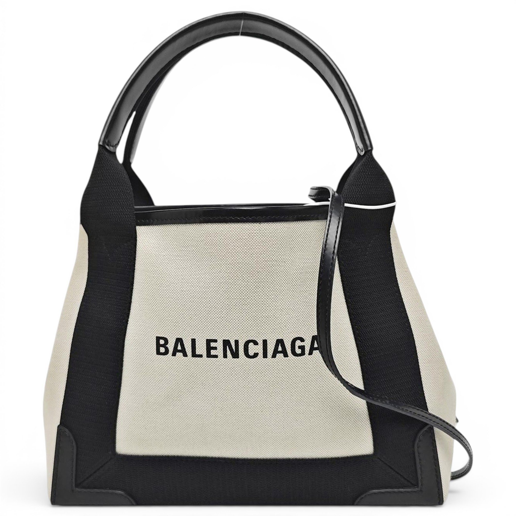 Eveyday Cabas cloth handbag